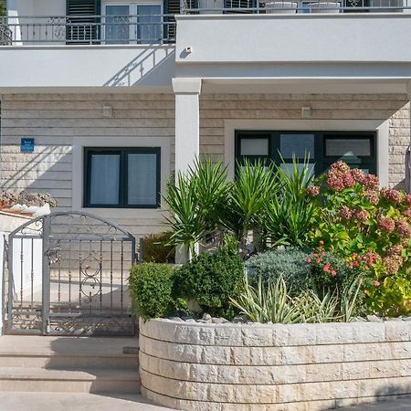 Apartments Talija Drasnice Exterior foto